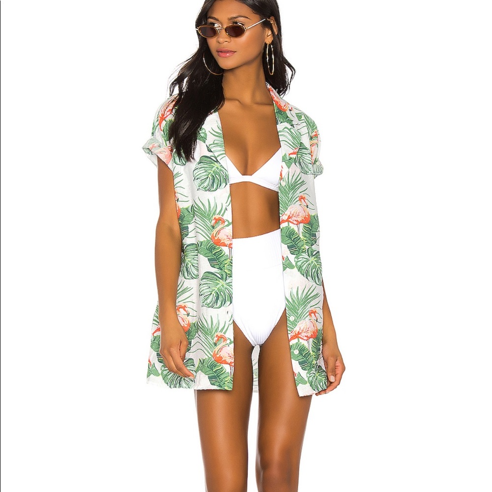 Superdown coverup from Revolve